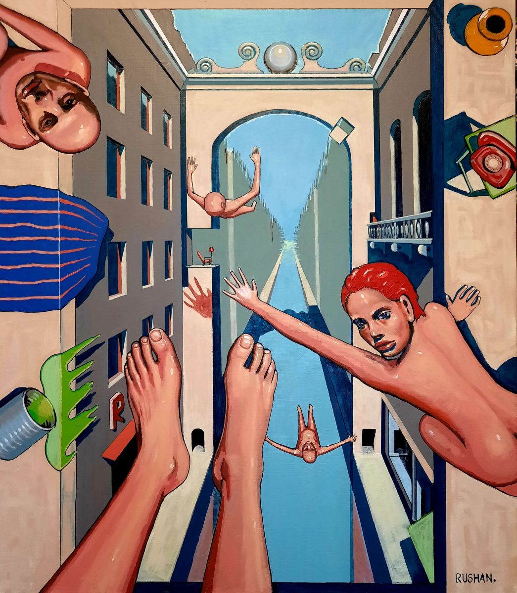 Обработка данных