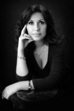 Полина Шустова