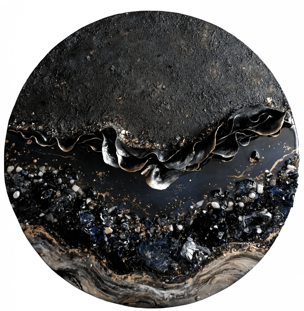 Хозяйка медной горы