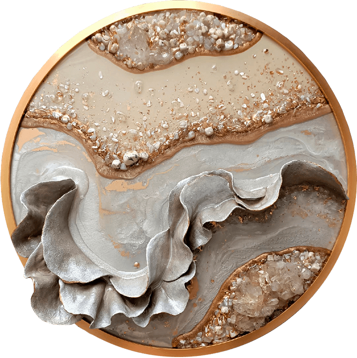 Кружева невинности