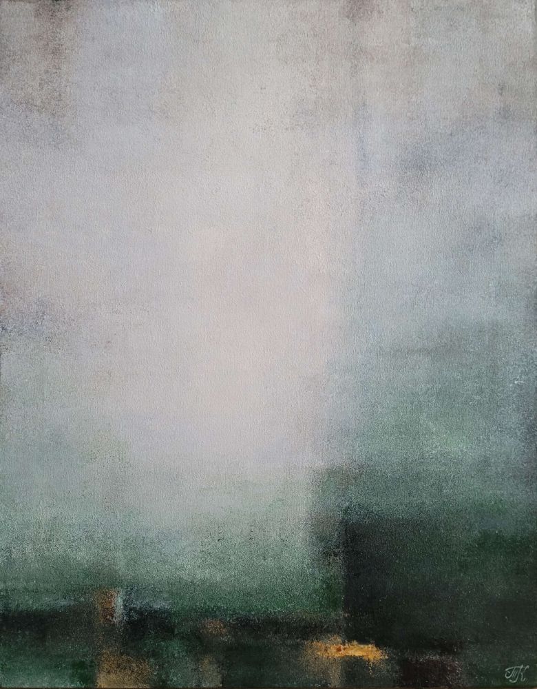 Изумрудный лес