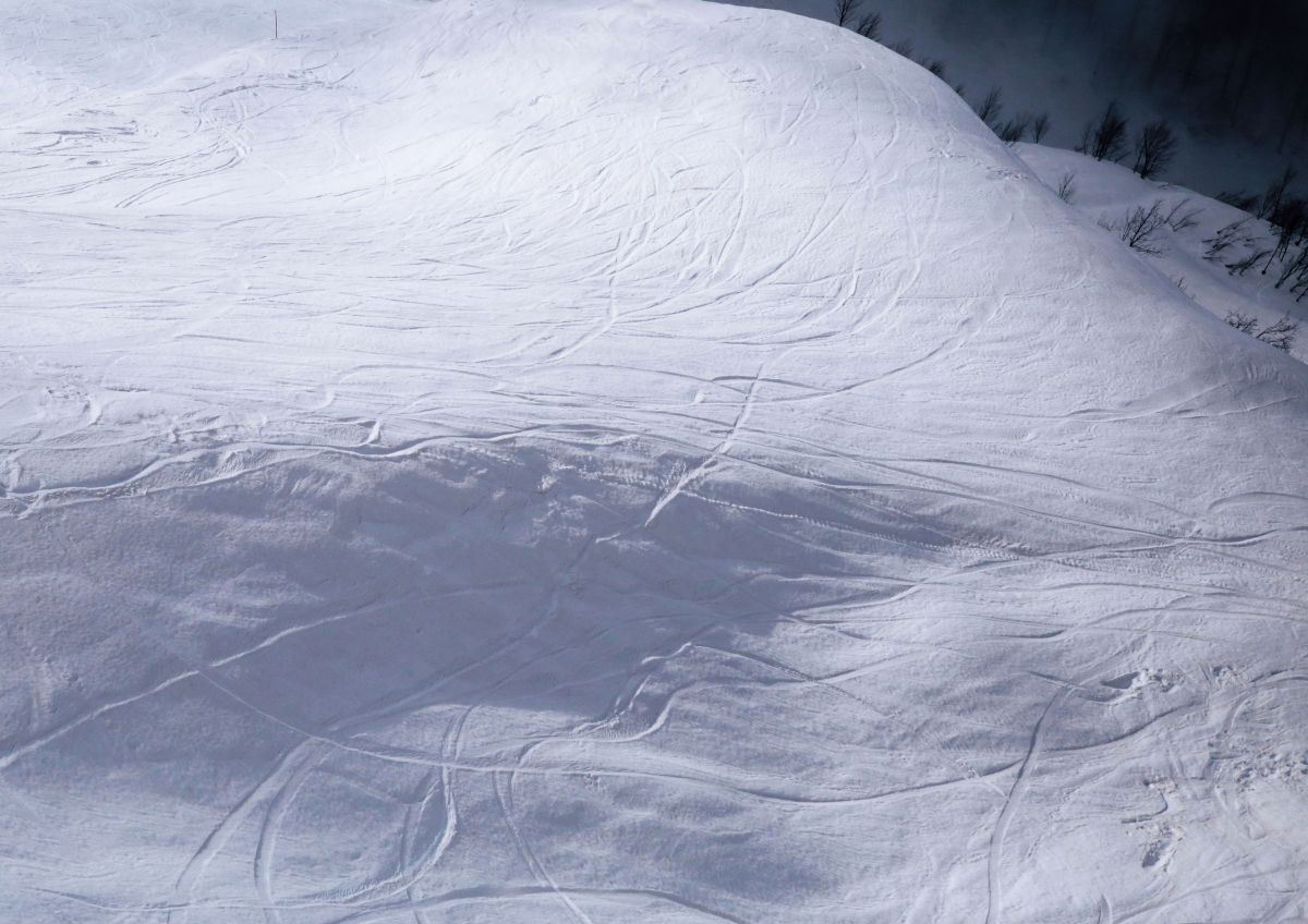 Манят глубокие дали