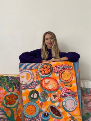 Александра Мато