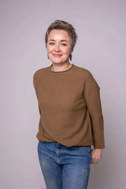 Екатерина Пономарева