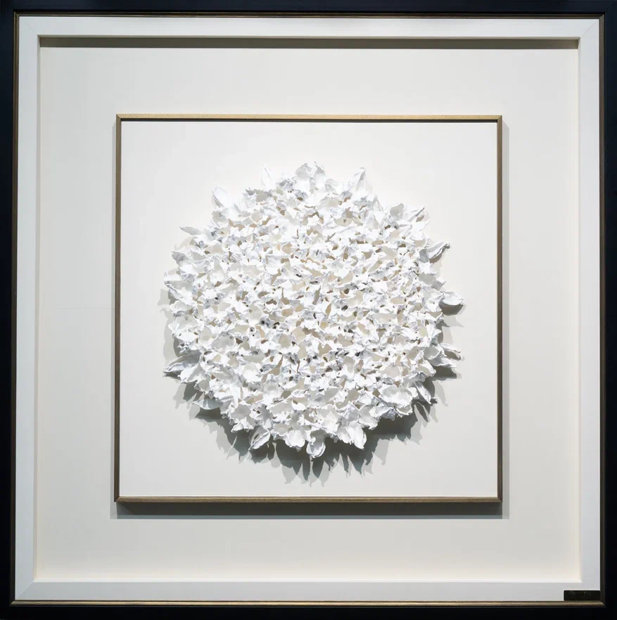 White Blossom