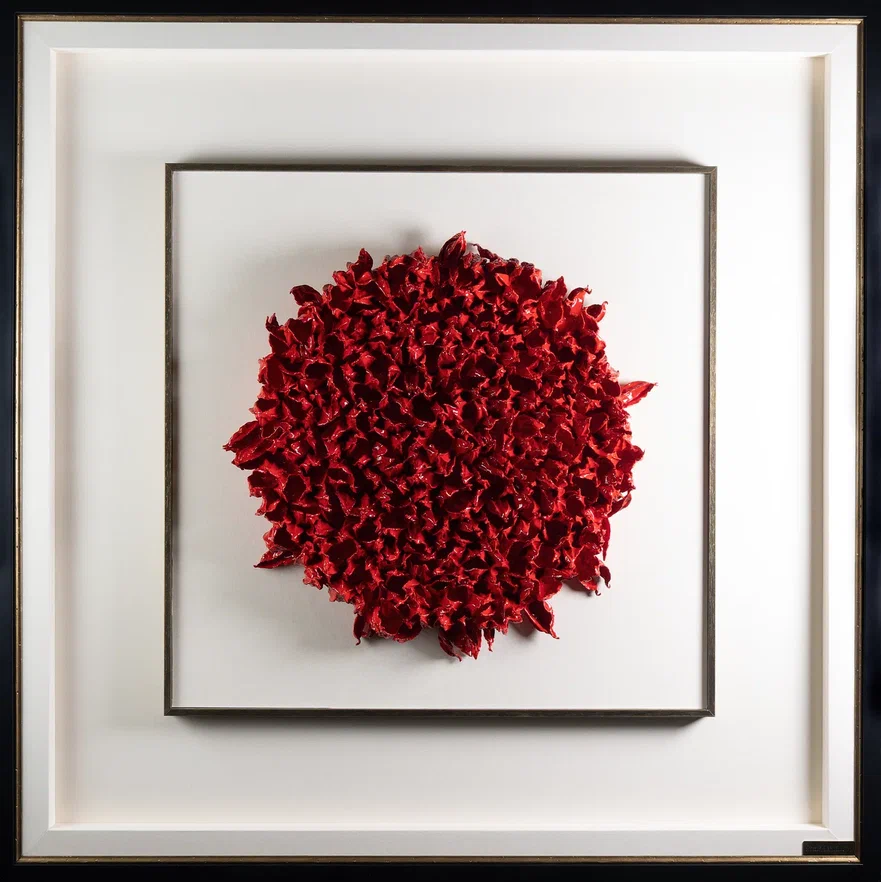 Red Blossom