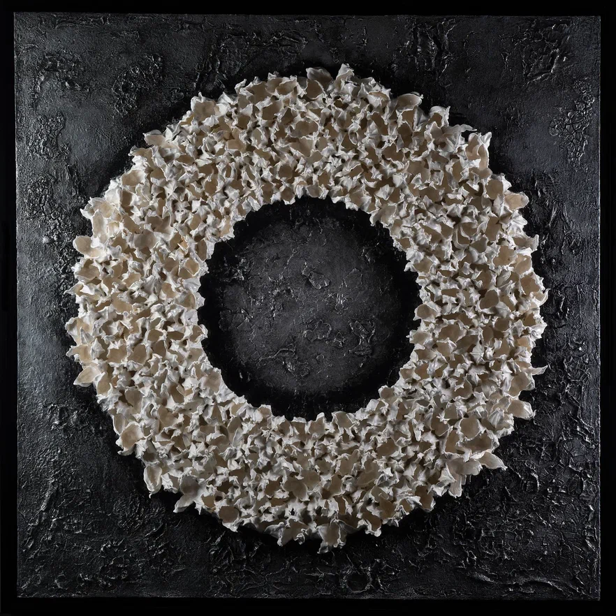 Grey Blossom