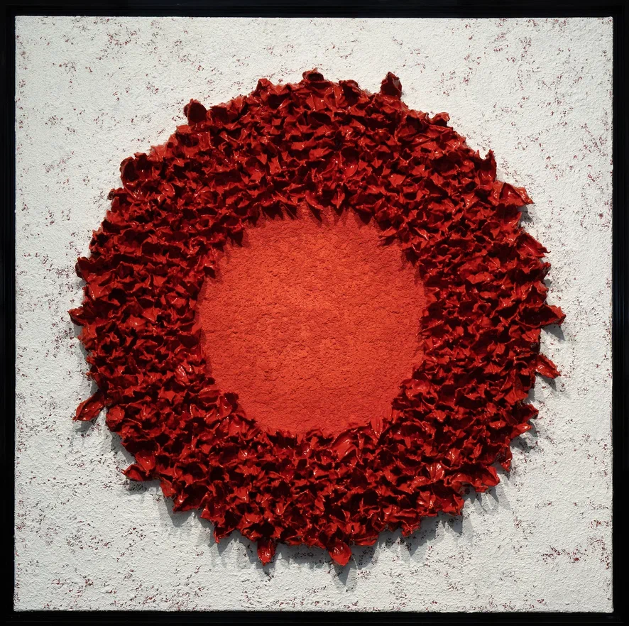Red Blossom