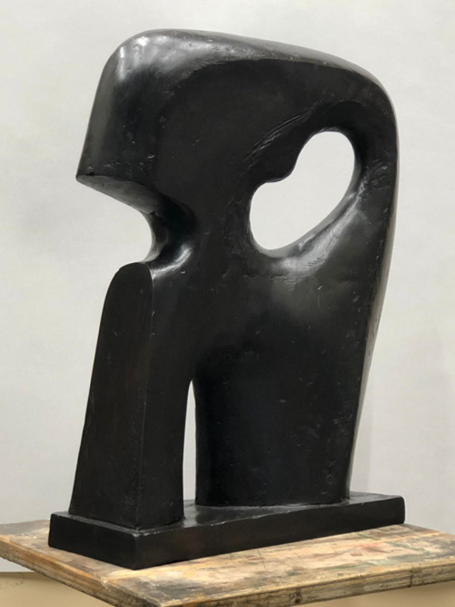 Композиция №1