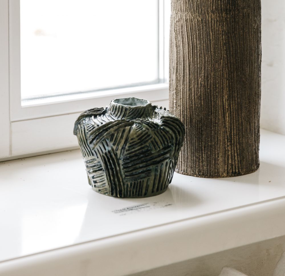 Ваза из серии "ПОЛЕ"