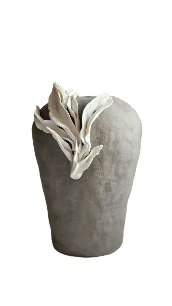 Ваза из серии «Побеги» №1