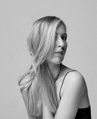 Наталья Келлер