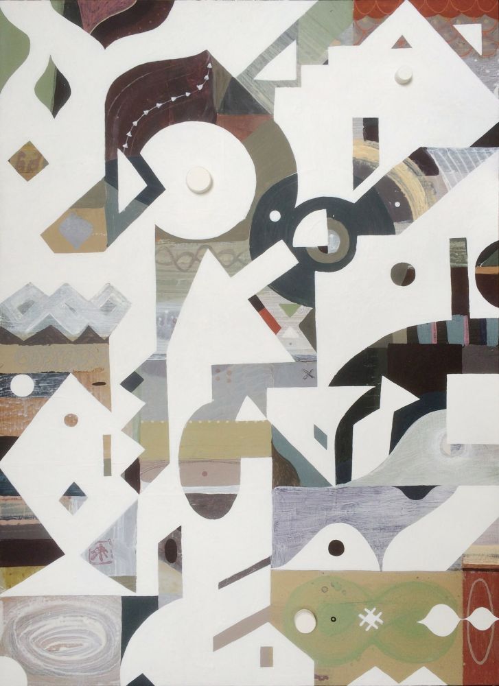 Гармония в конфликте