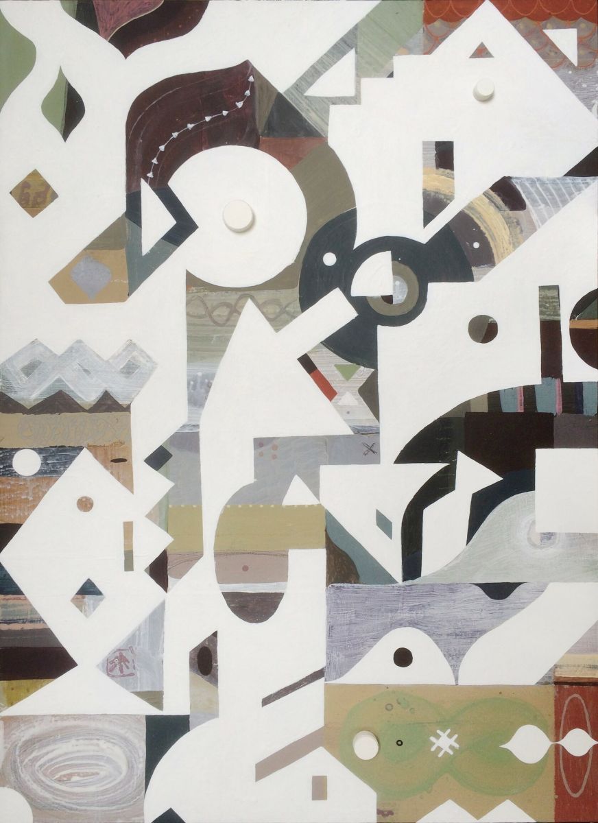 Гармония в конфликте