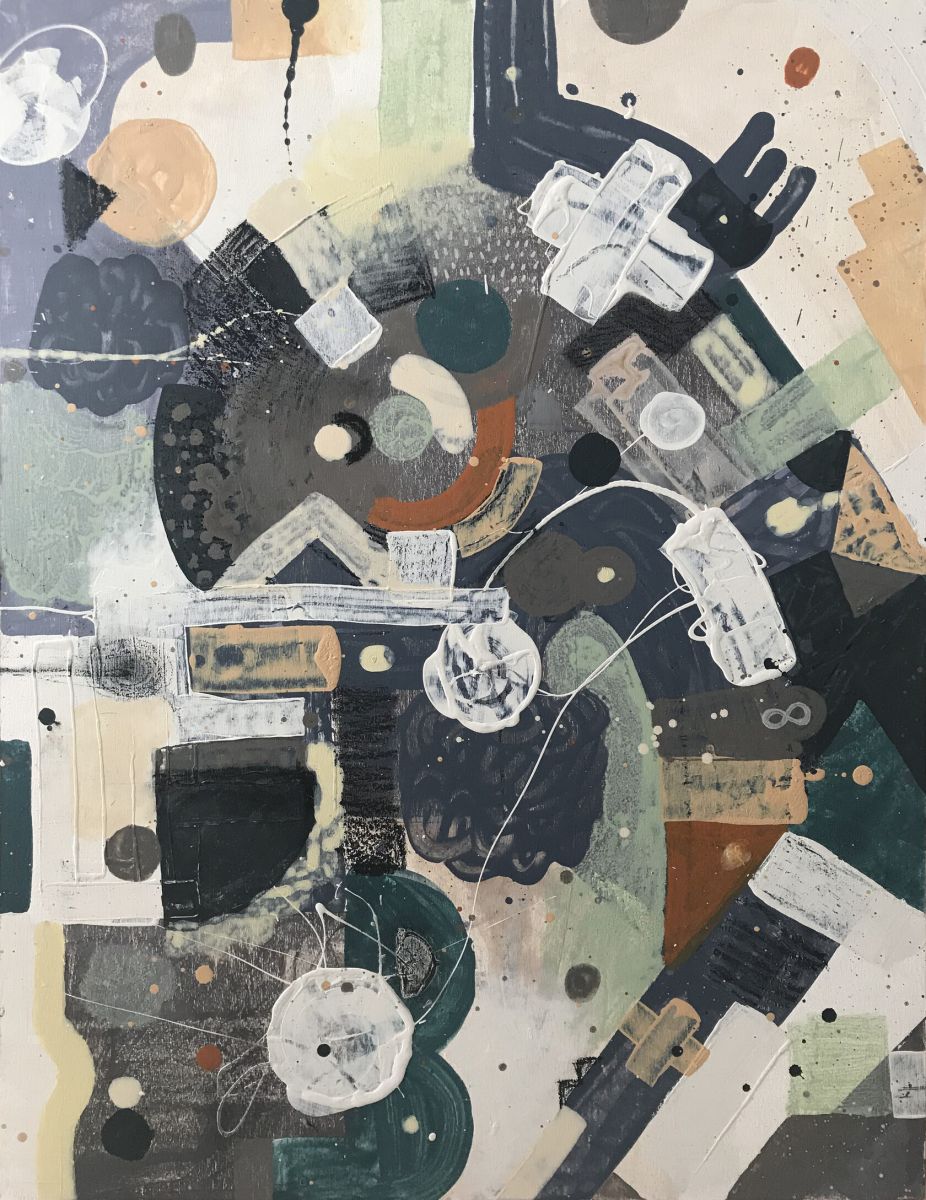 Второй порядок 01