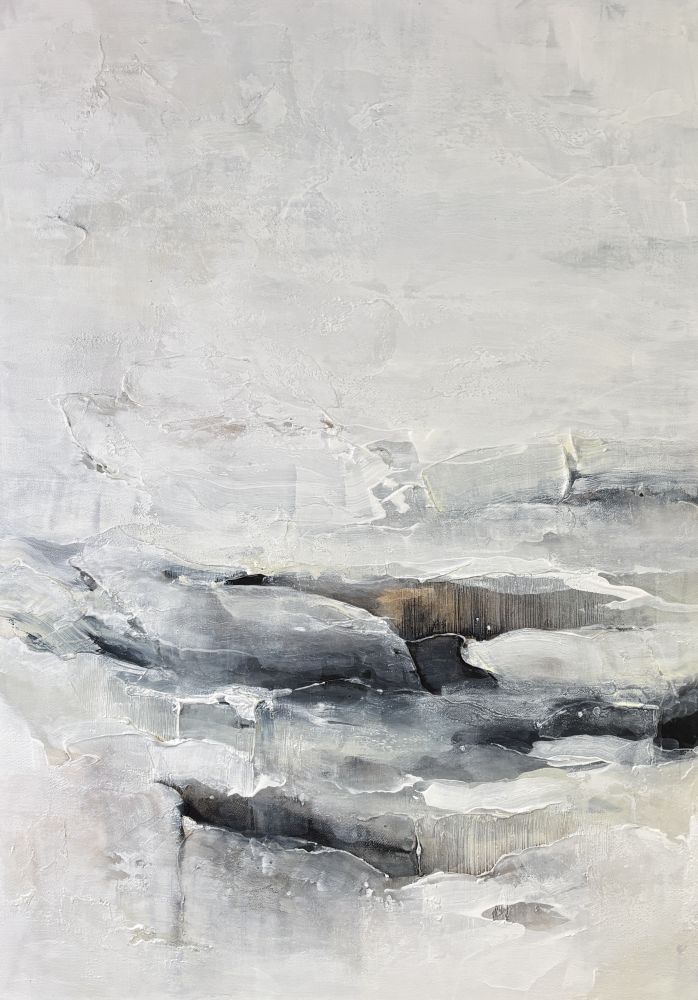 Диптих "Берег мечты"