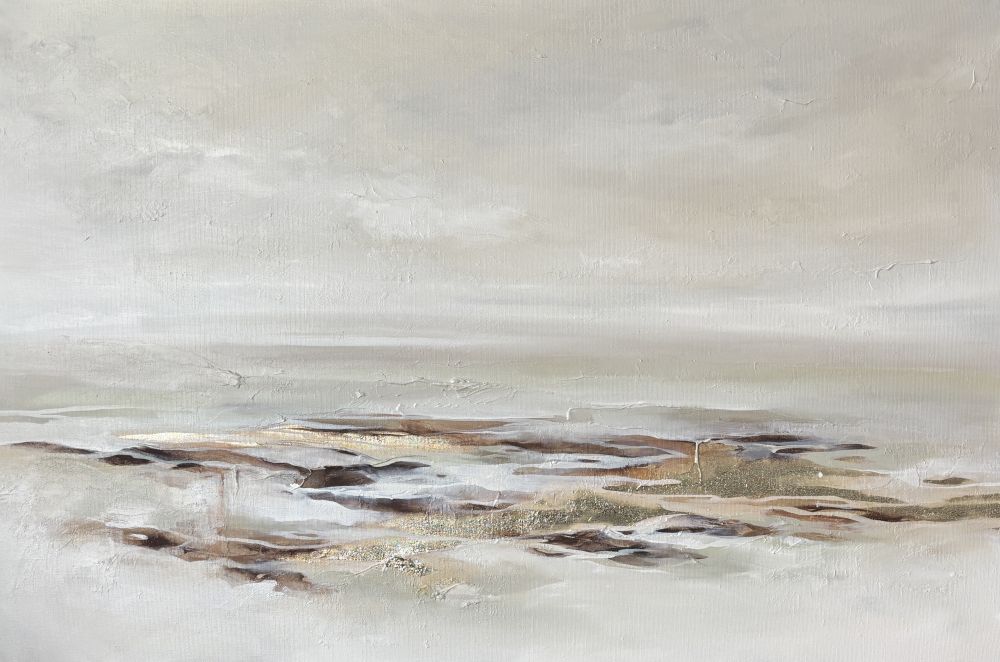 Теплый воздух