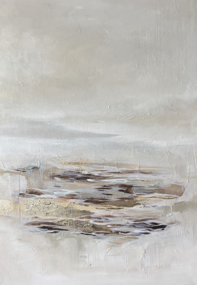 Диптих "Теплый воздух" 2