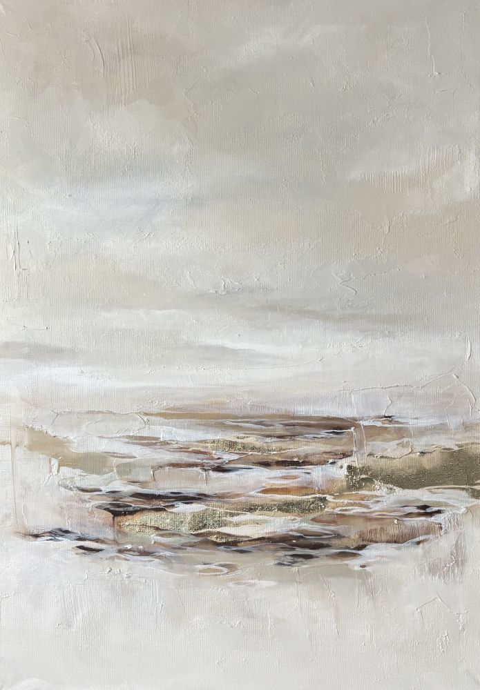 Диптих "Теплый воздух" 2