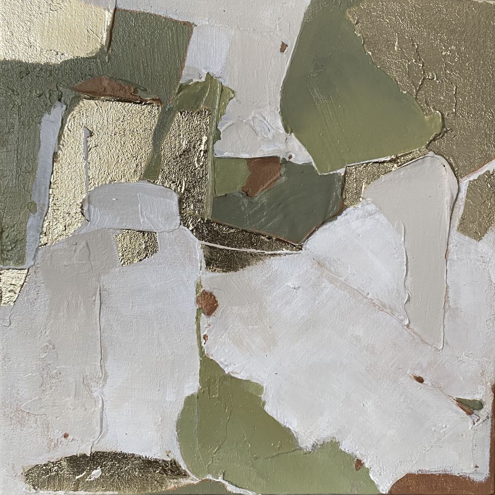 Запах весны