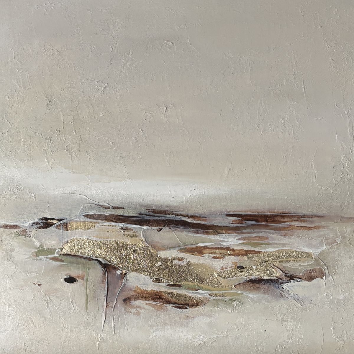 Теплый воздух 1