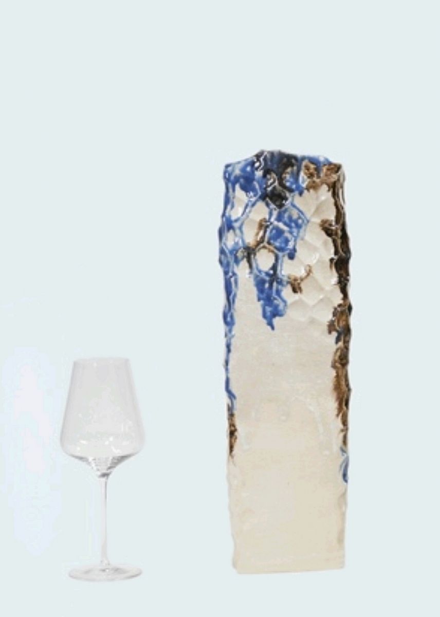 Ваза "Каскад"