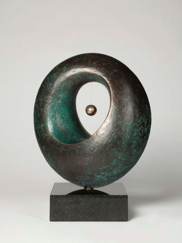 Медитация №1