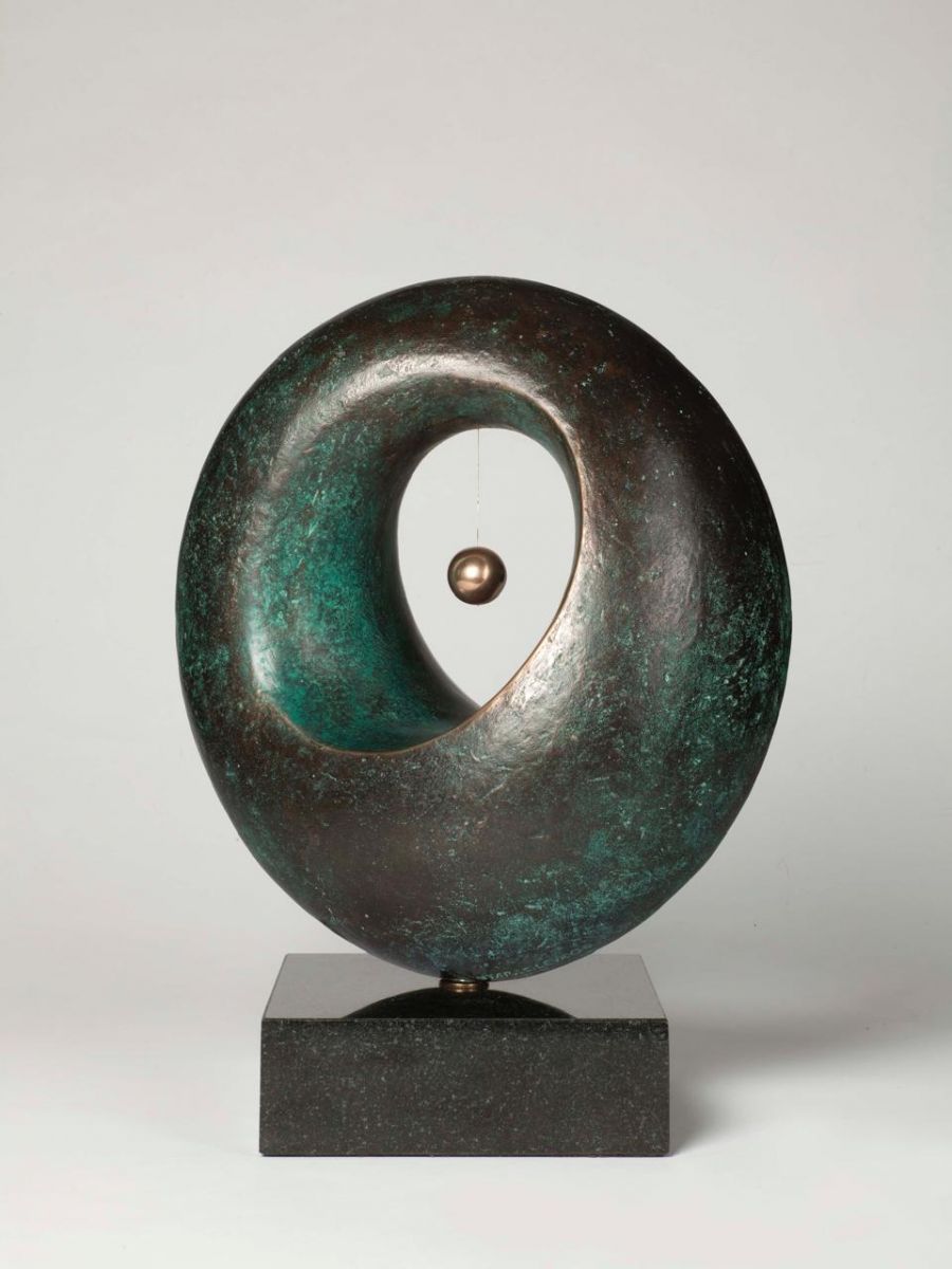 Медитация №1