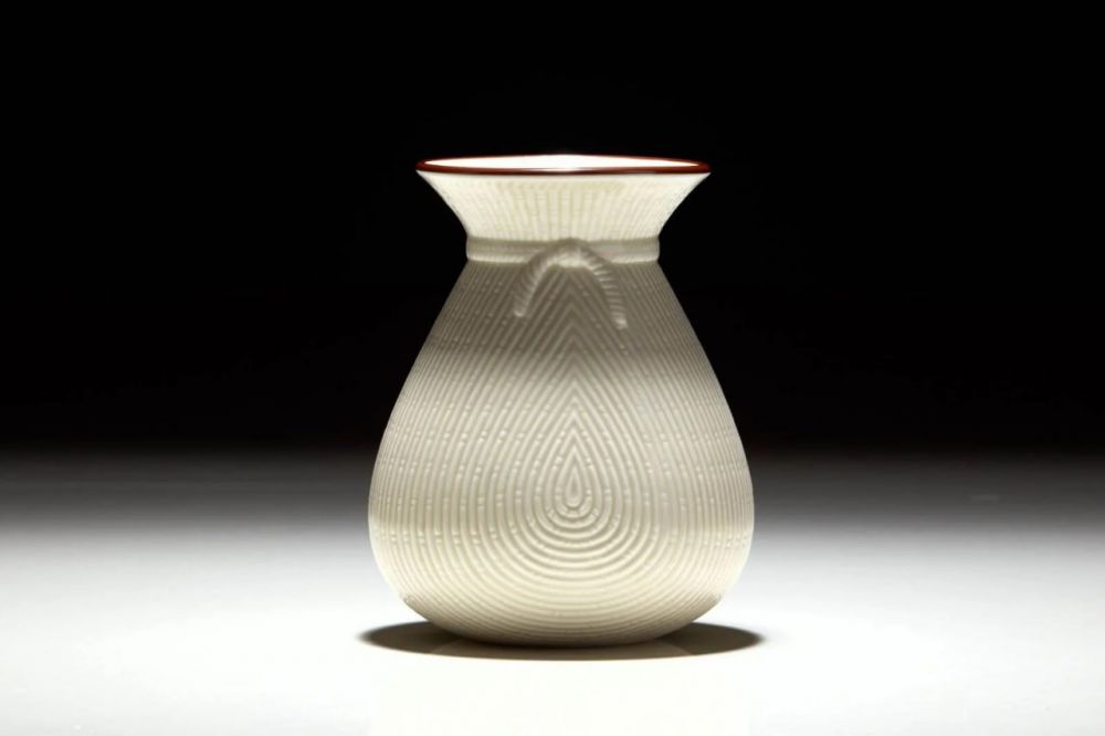 Ваза КОРЗИНА РЫБАКА