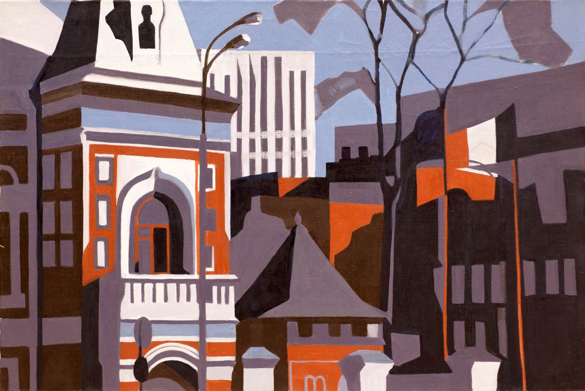 Грани времен