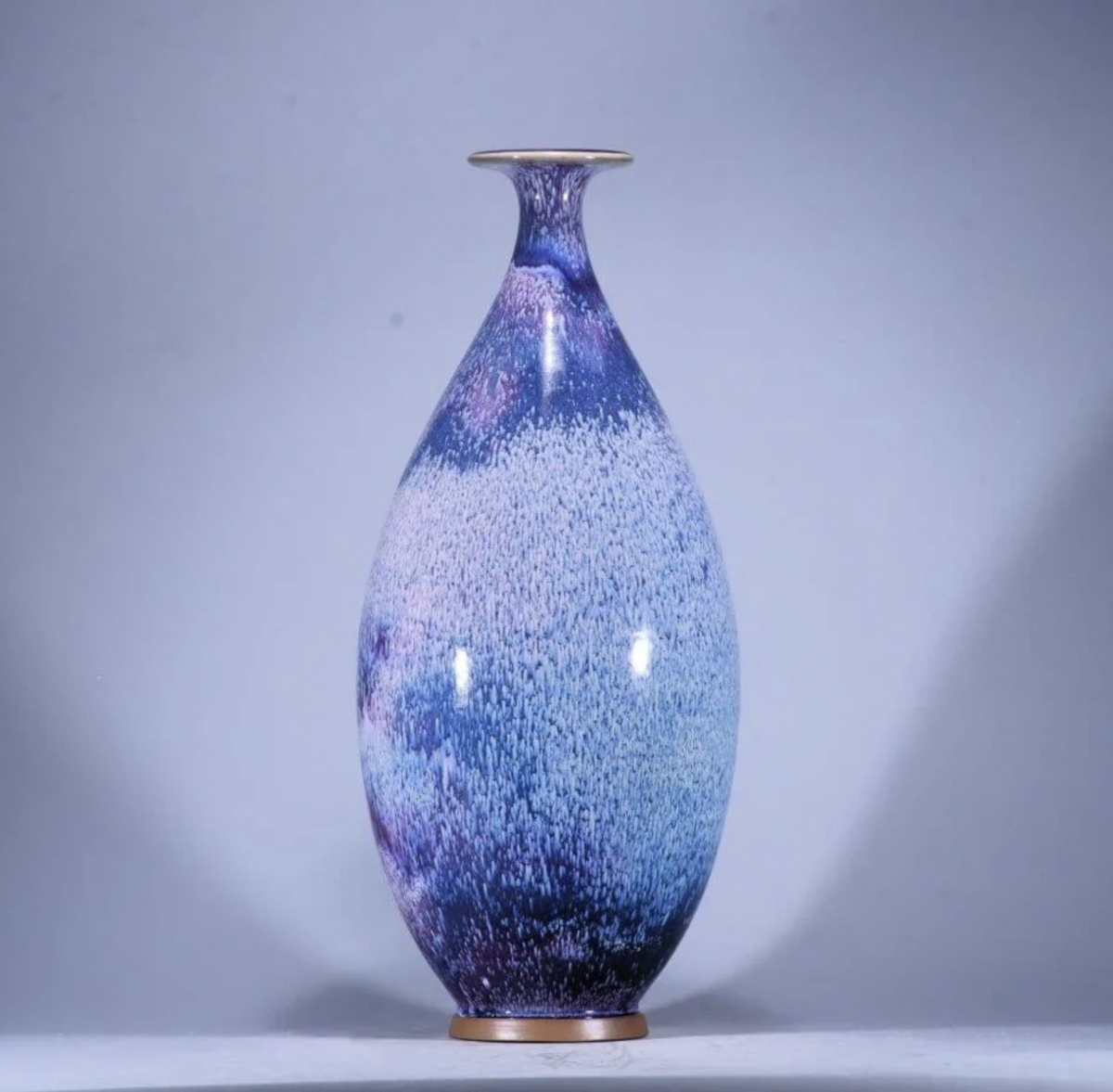 Ваза ЮЙХУЧУНЬ большая