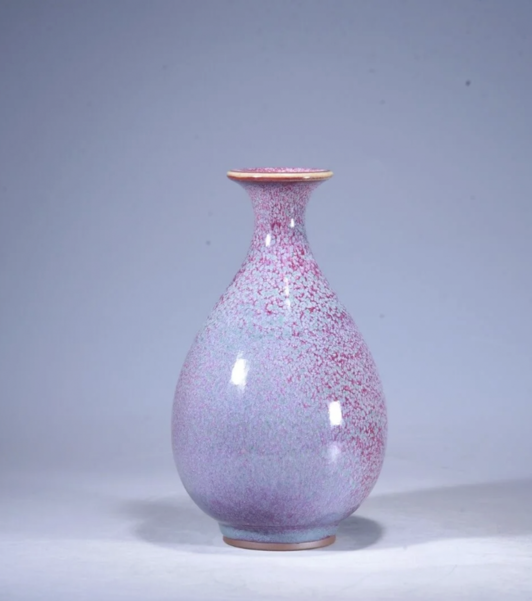 Ваза ЮЙХУЧУНЬ малая