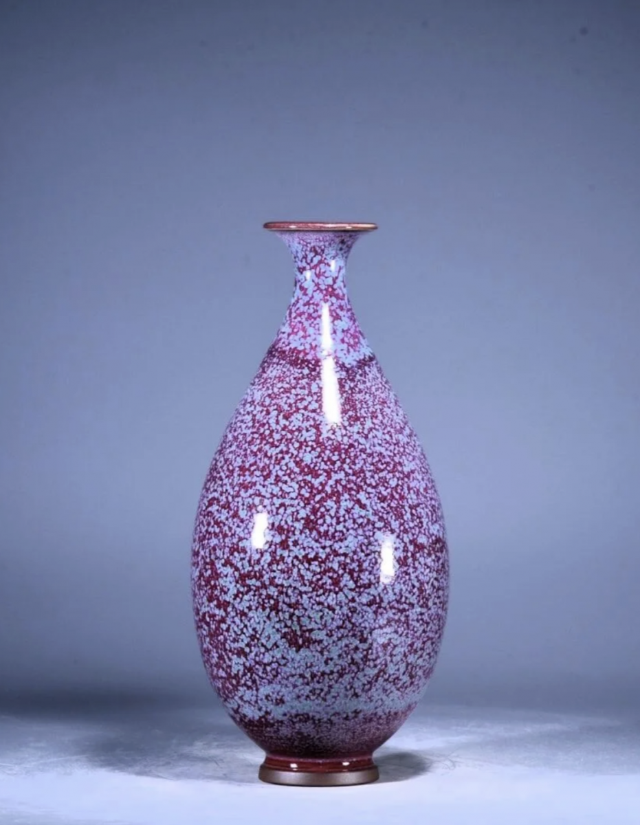 Ваза ЮЙХУЧУНЬ средняя