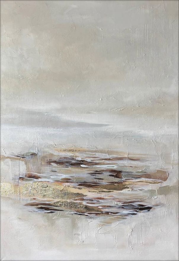 Диптих "Теплый воздух" 2