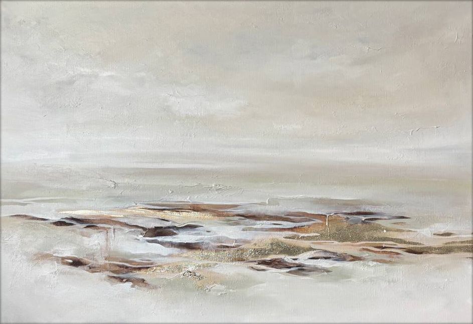 Теплый воздух